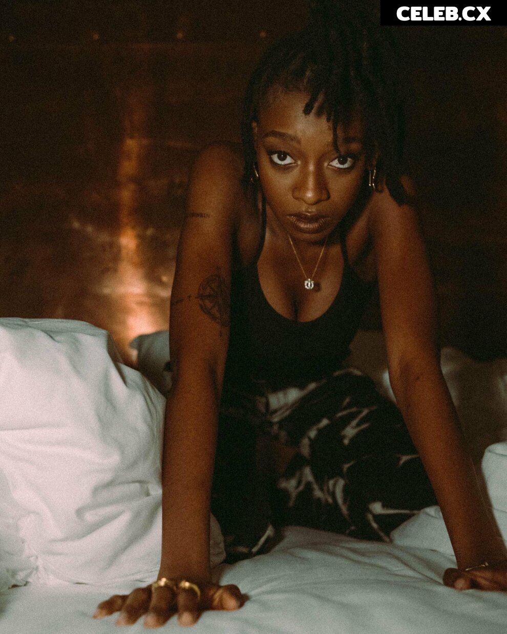 Little Simz Image 5858385