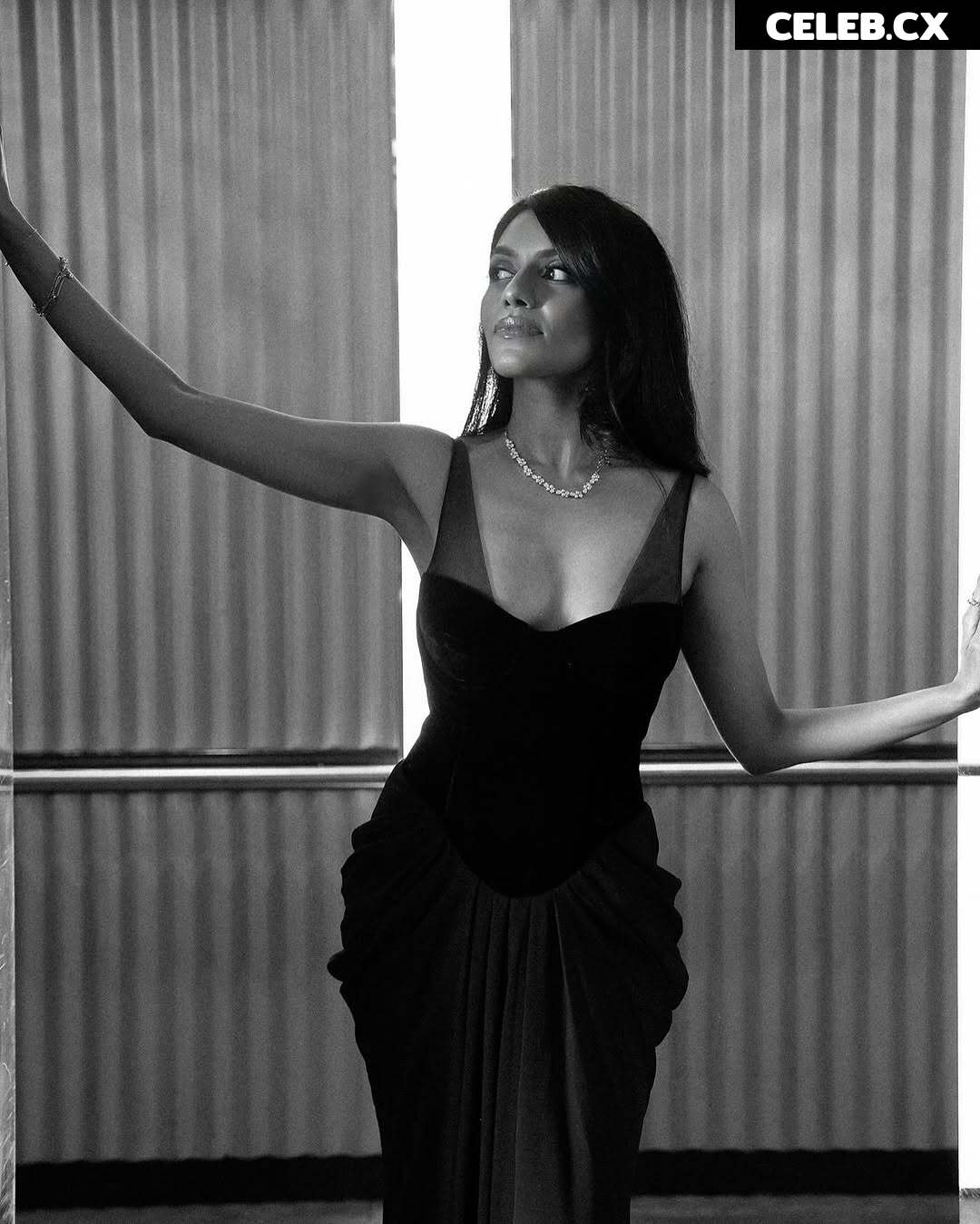 Hollywood Reporter Neha Joy Image 5858384
