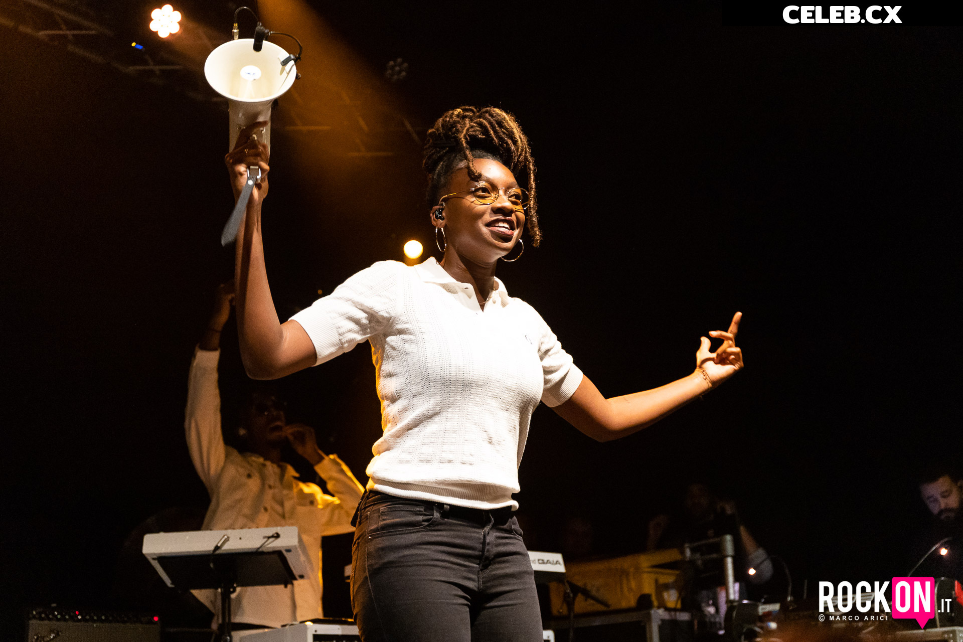 Little Simz Image 5858353