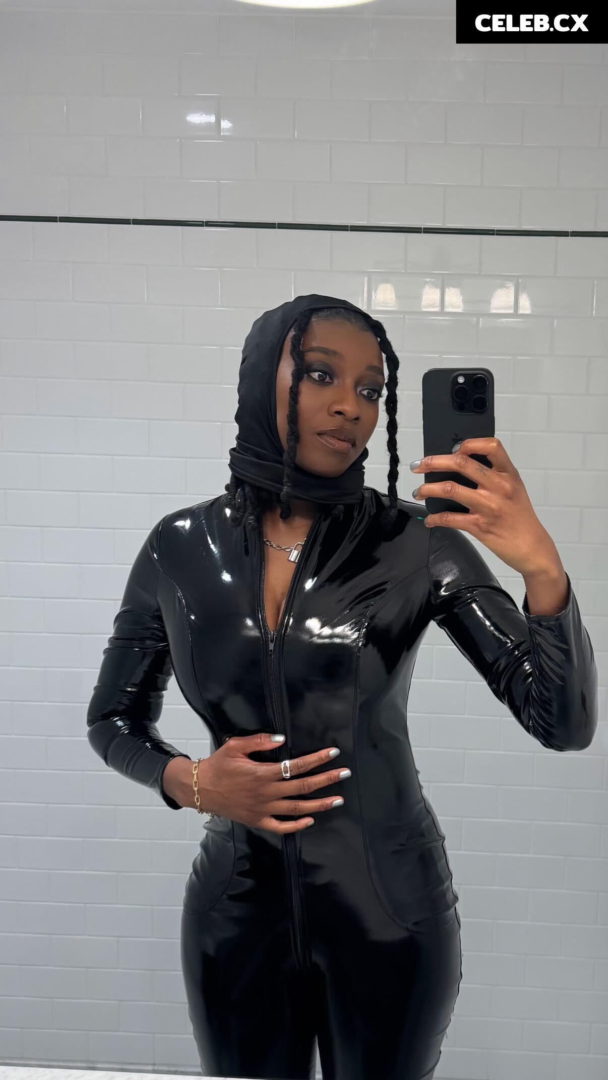 Little Simz Image 5858371