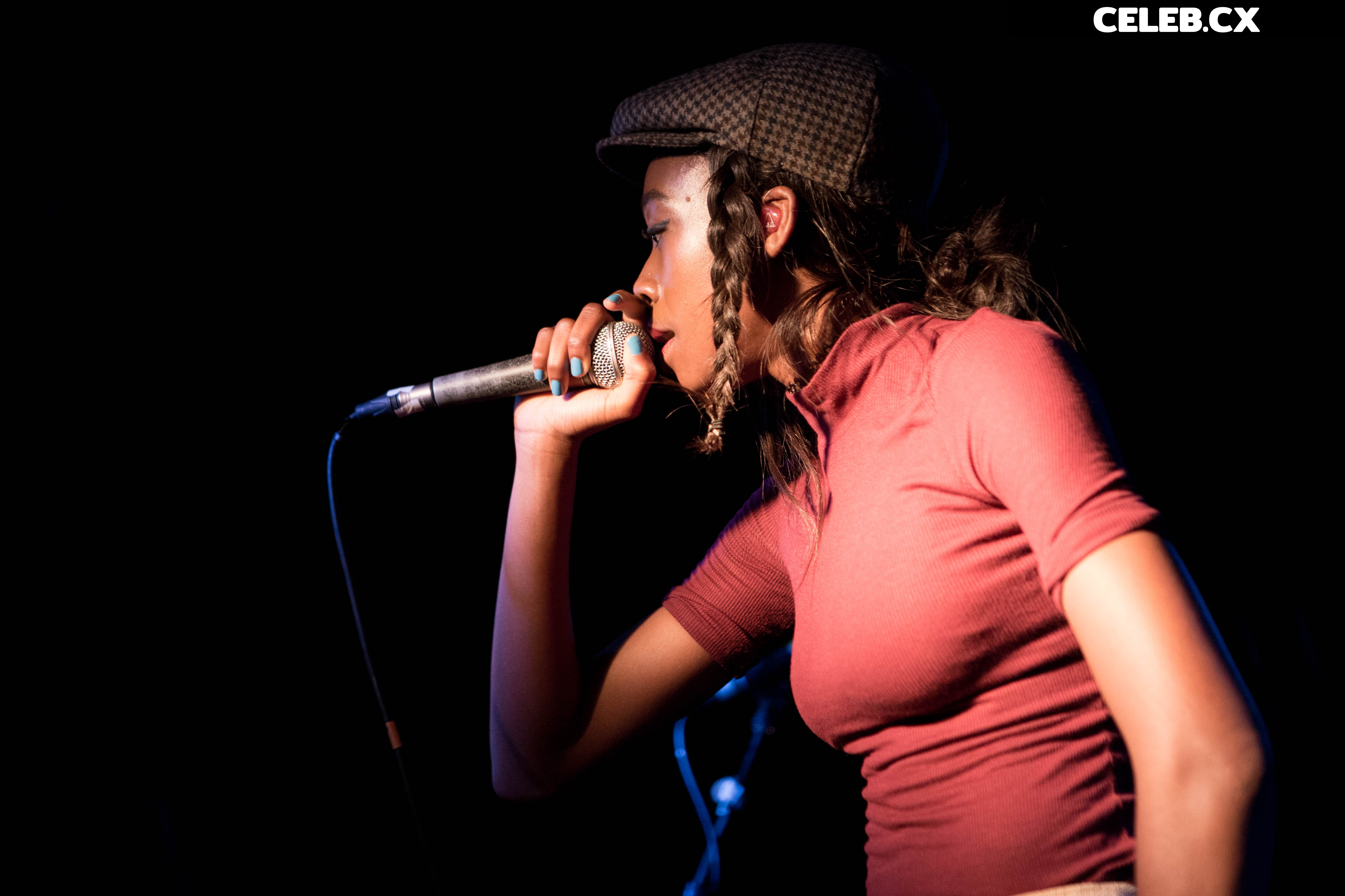 Little Simz Image 5858301