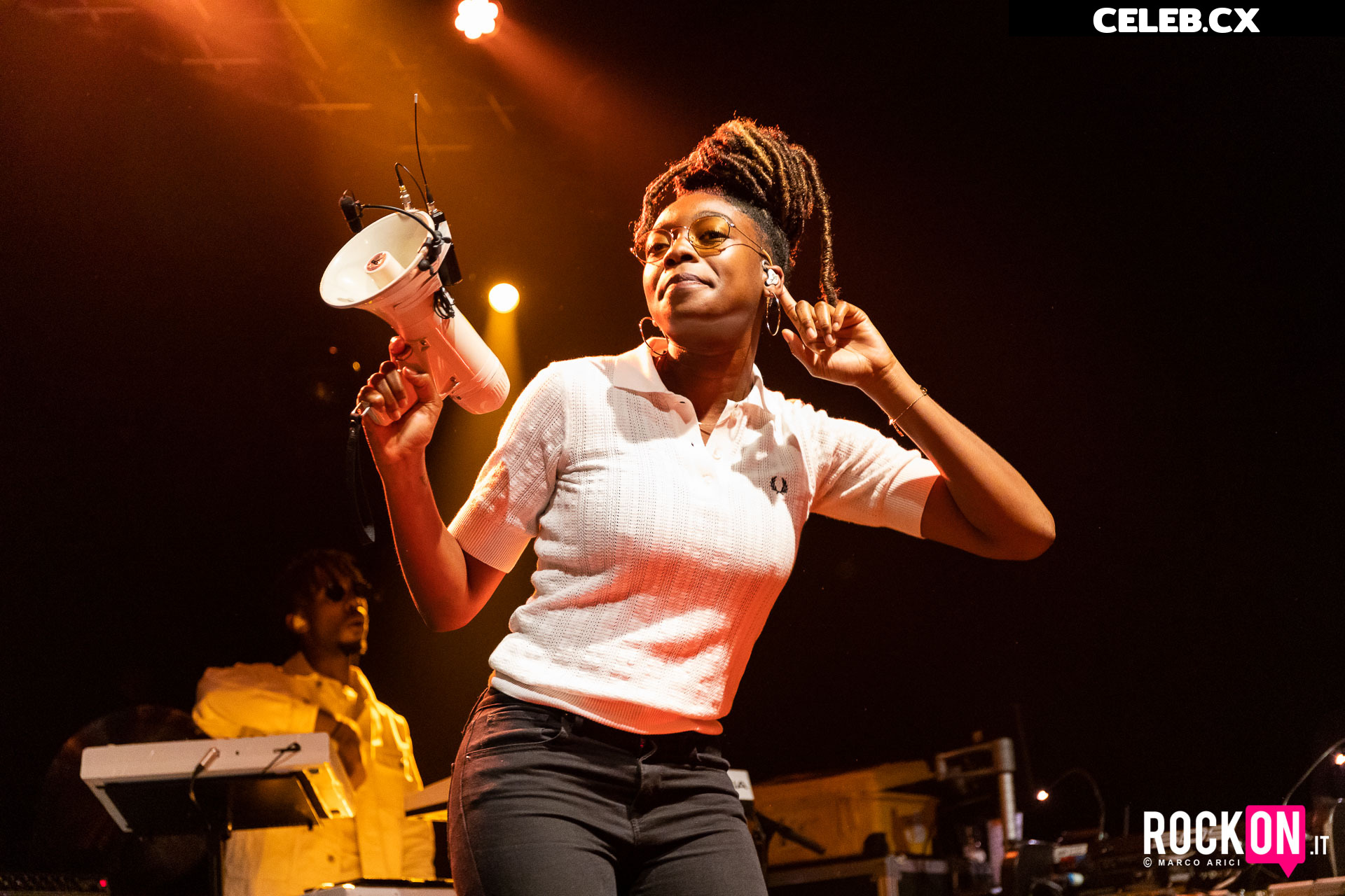 Little Simz Image 5858328