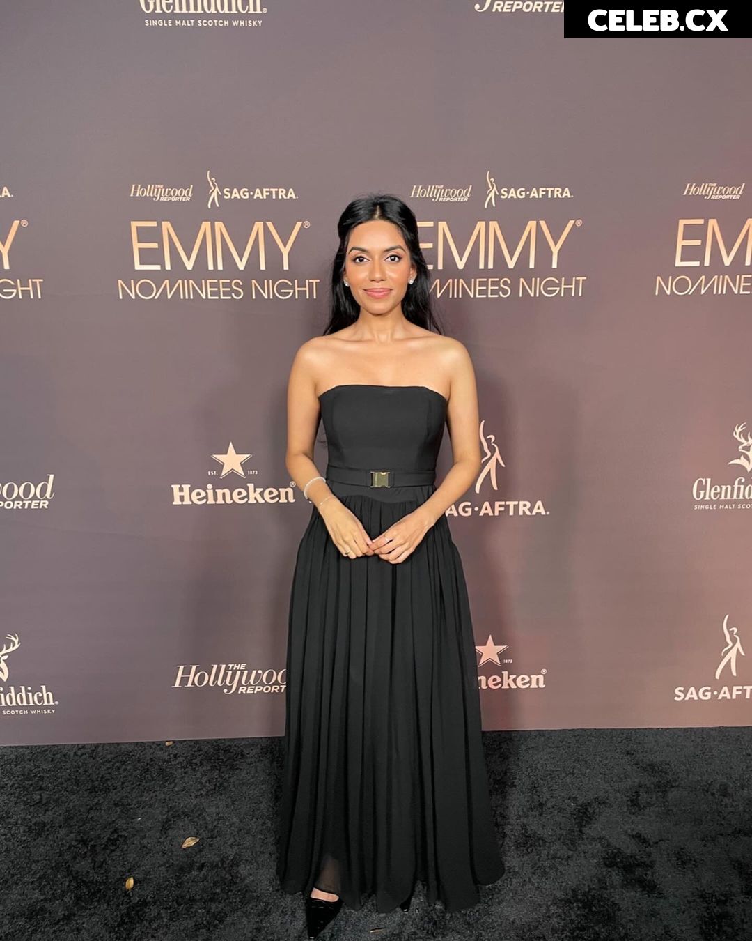 Hollywood Reporter Neha Joy Image 5858252