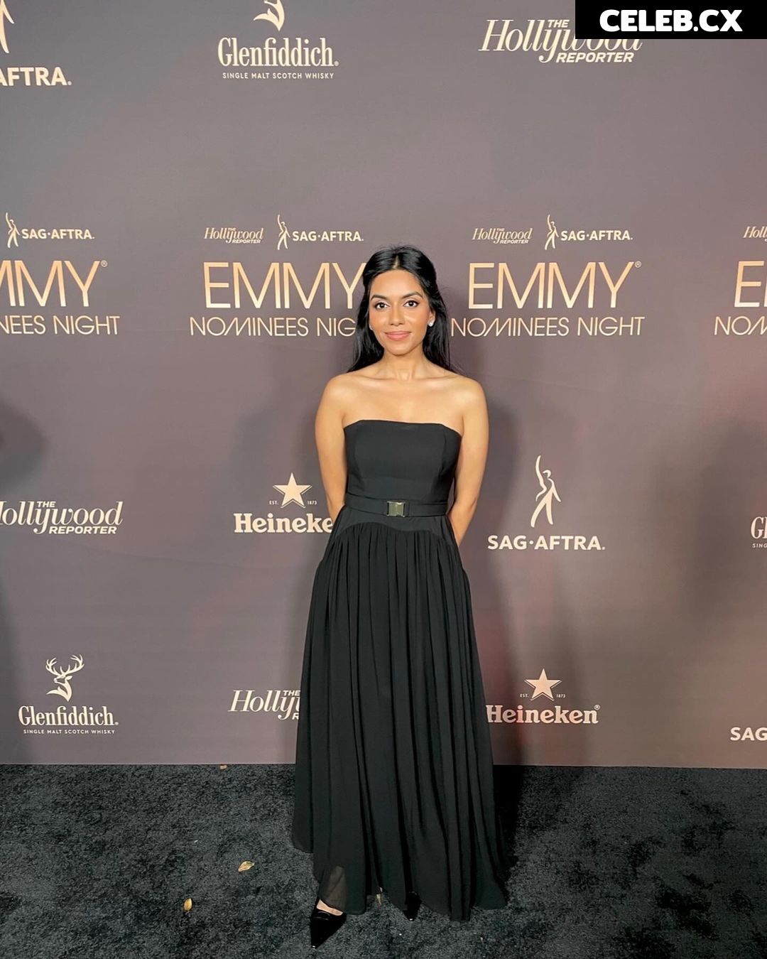 Hollywood Reporter Neha Joy Image 5858269