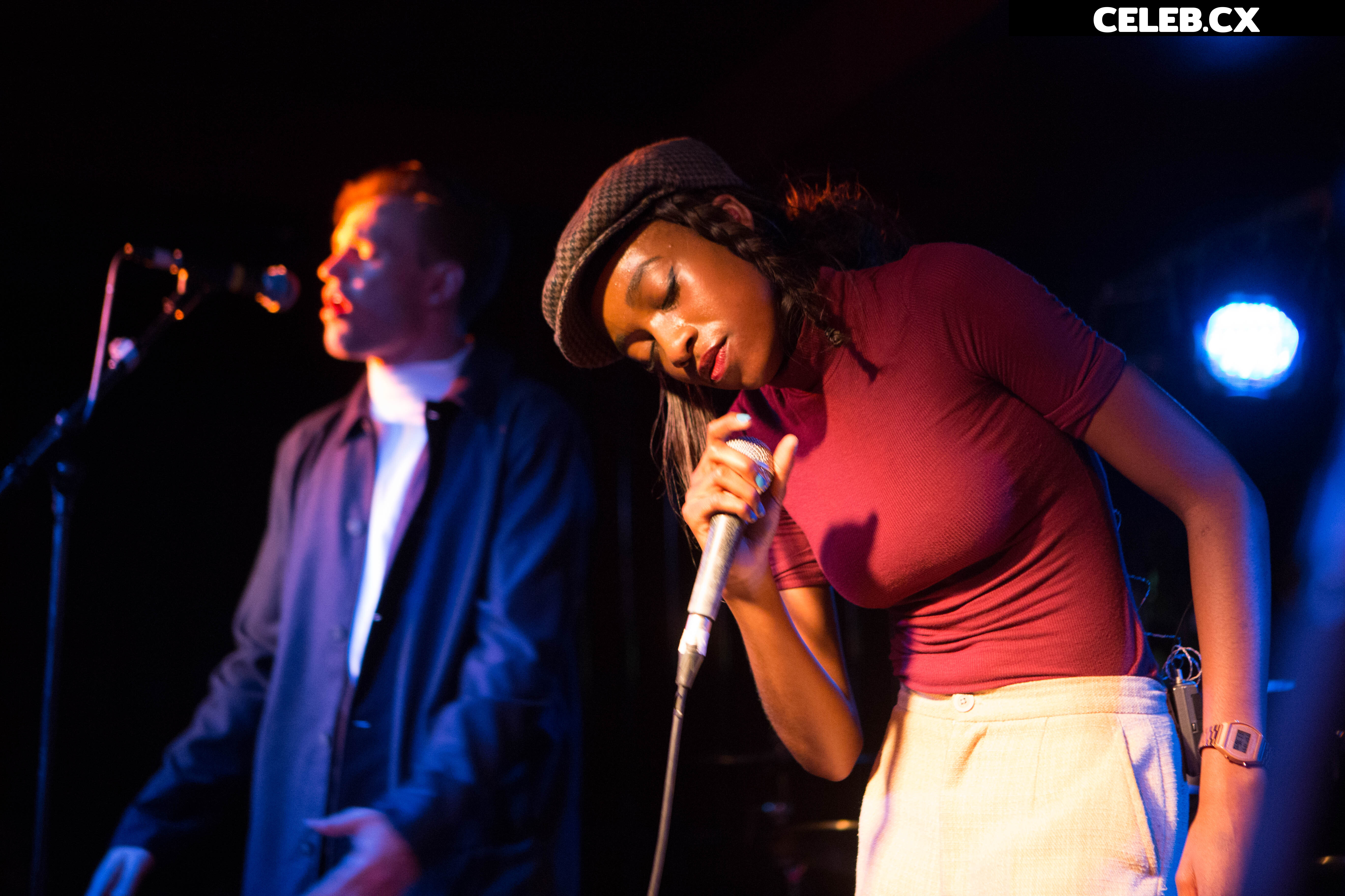Little Simz Image 5858219