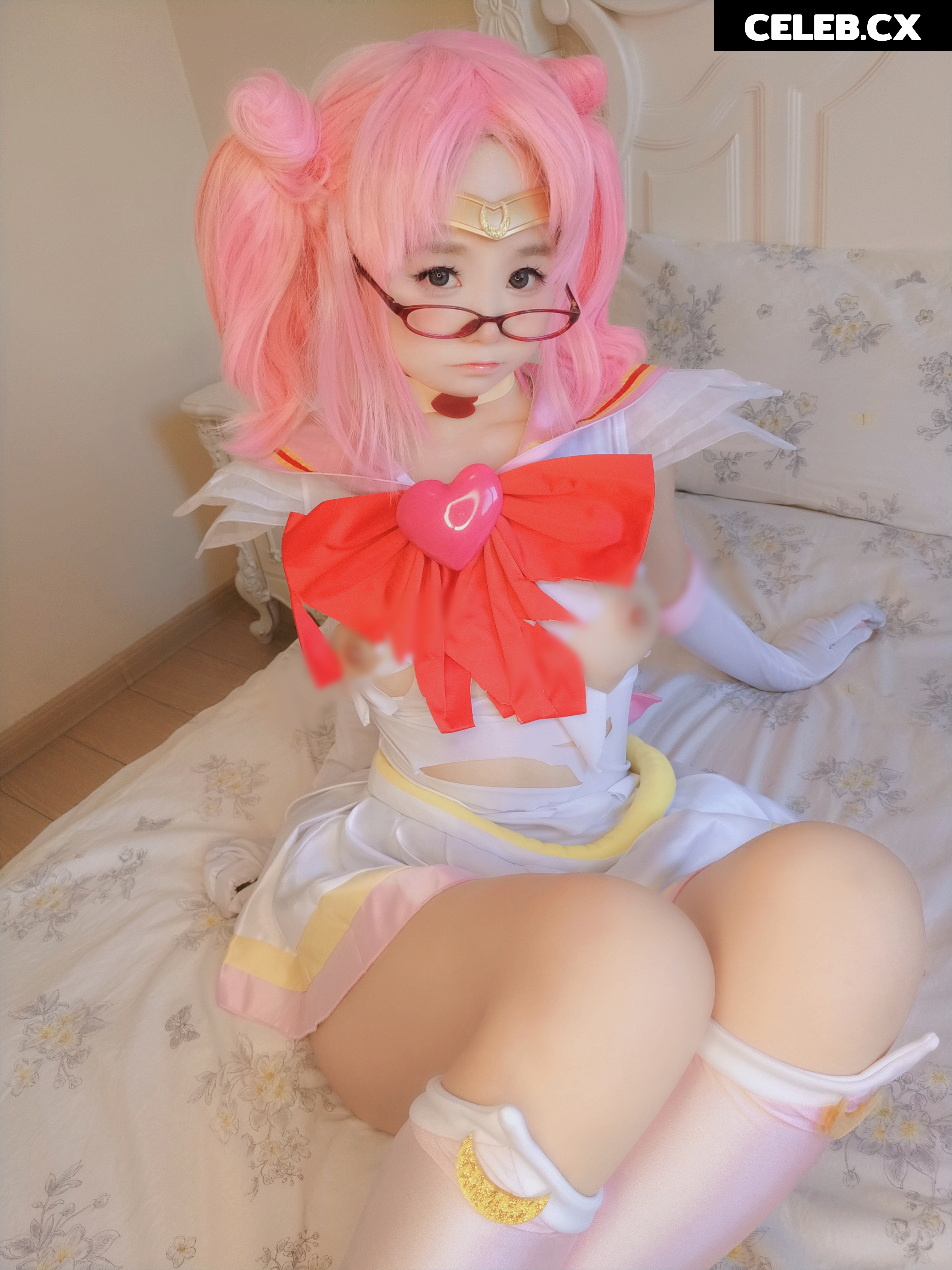 YaoYaoQwQ [軟妹搖搖樂w] Image 5986586
