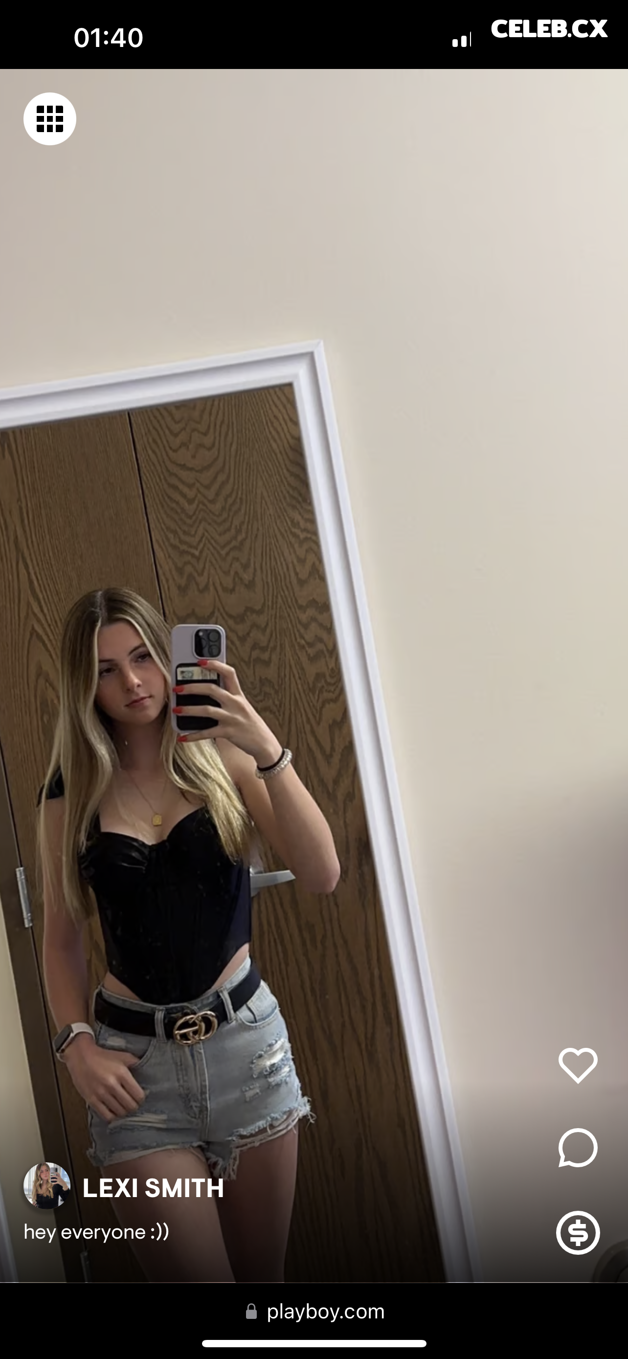 itslexismith | Lexi Smith Image 5986643