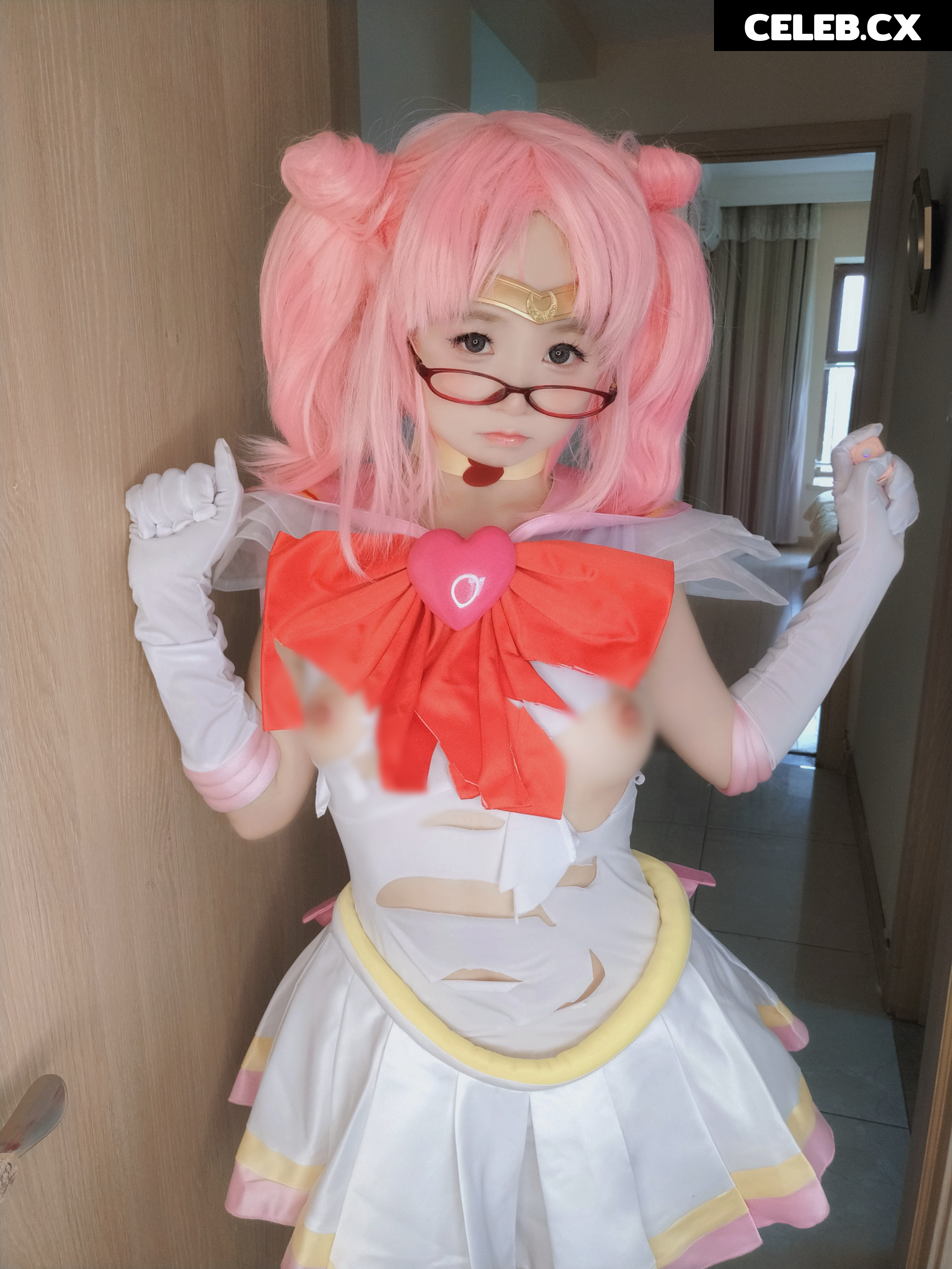 YaoYaoQwQ [軟妹搖搖樂w] Image 5986624