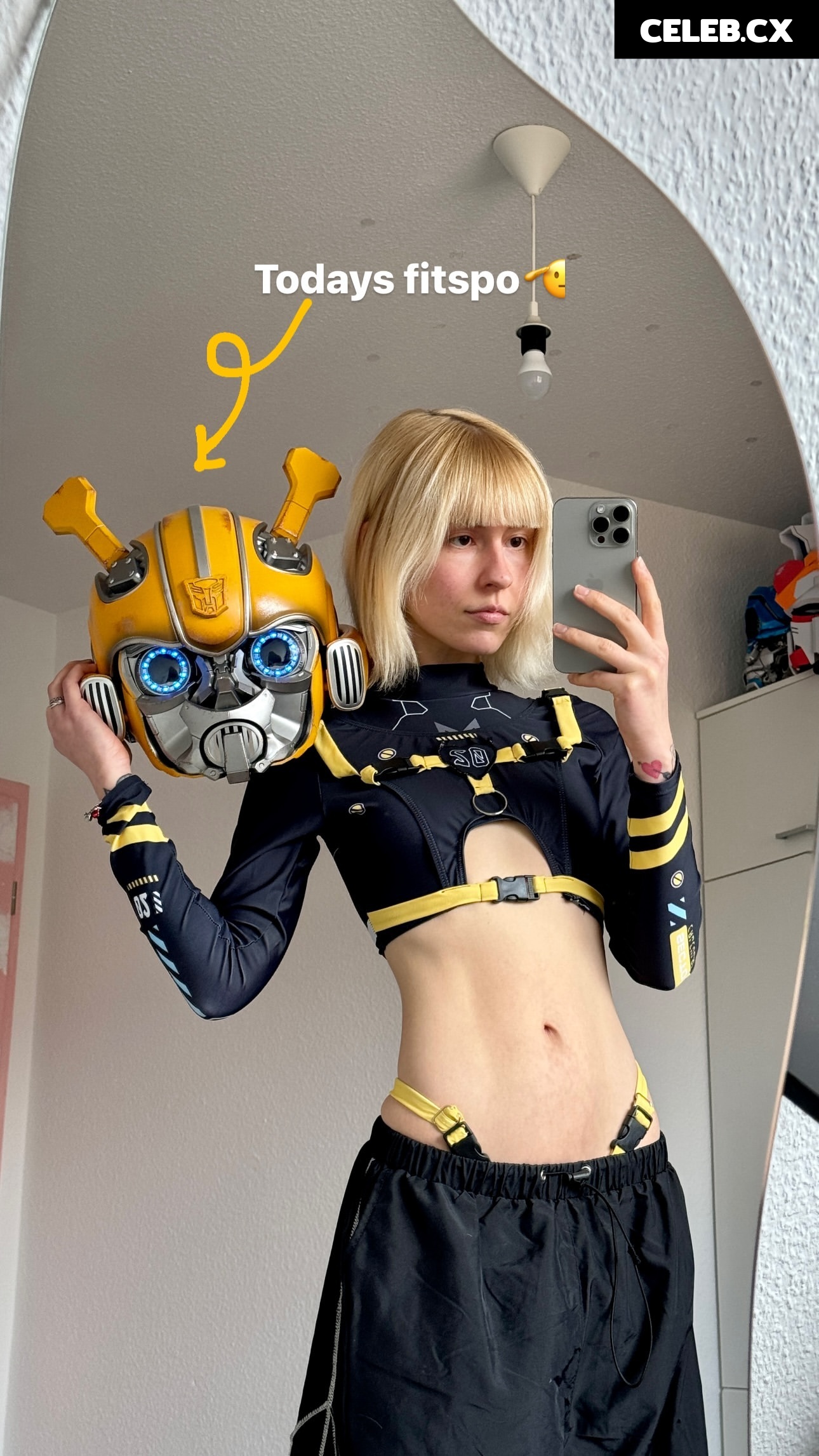 Anna Svperdone / Superd0ne Image 5967268