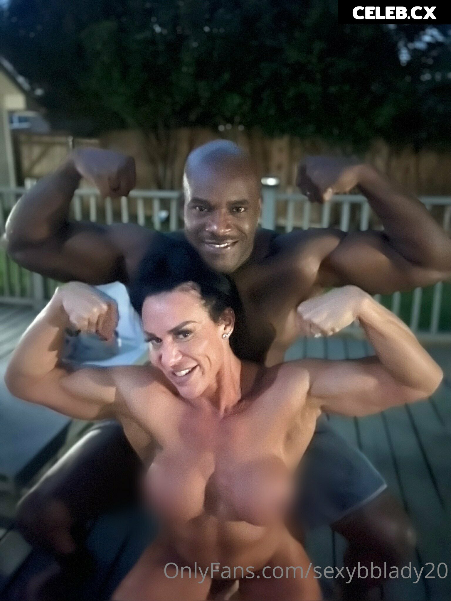 Jennifer Scarpetta | Aliyah Taylor | sexybblady20 Image 5955931