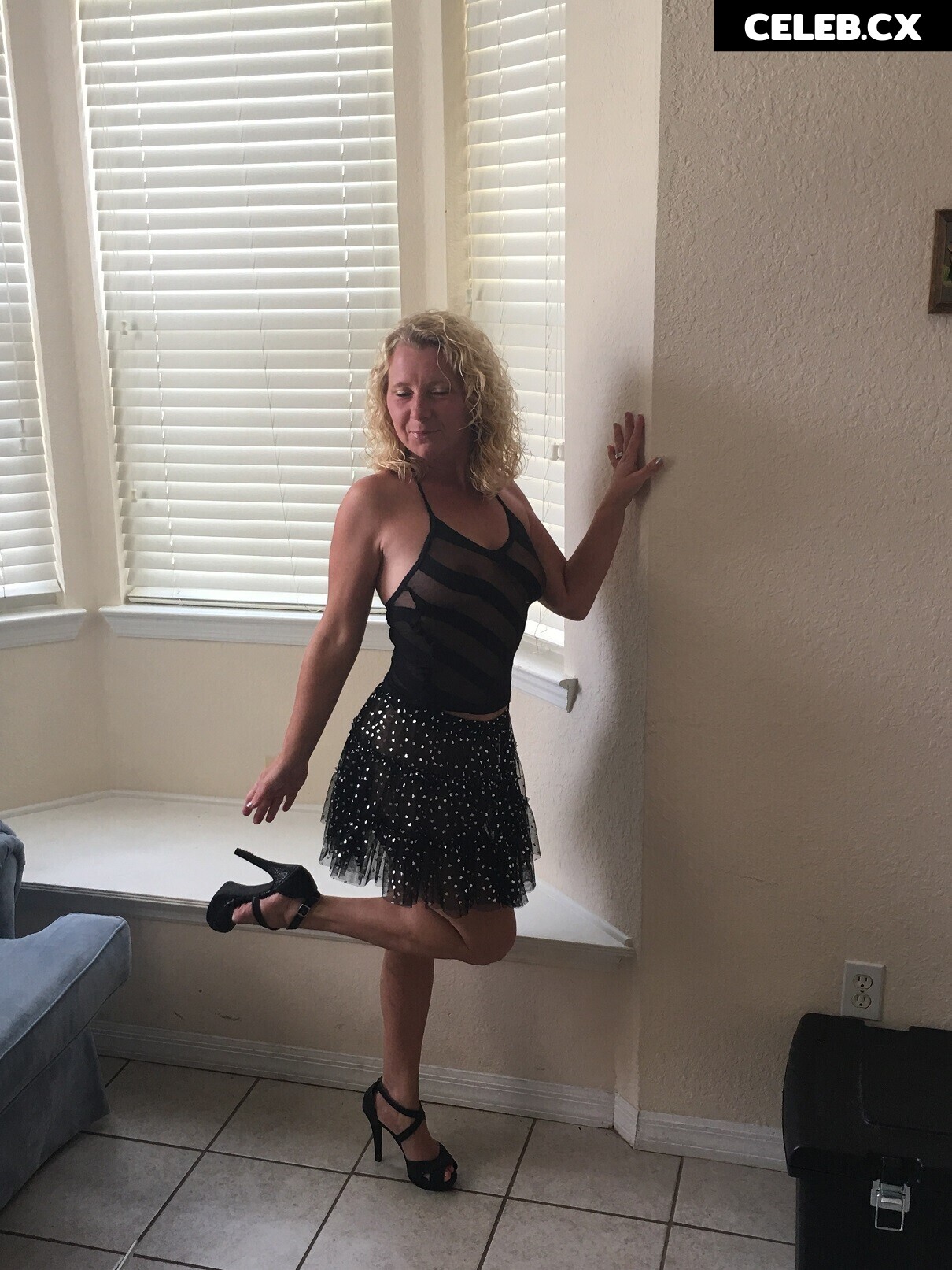 Naughty Jeanette Image 5950997