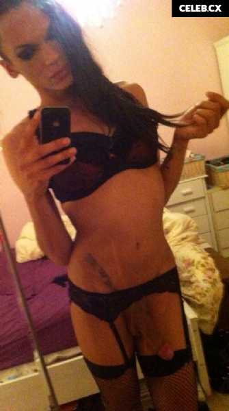 Jazmin Jagger Image 5945574