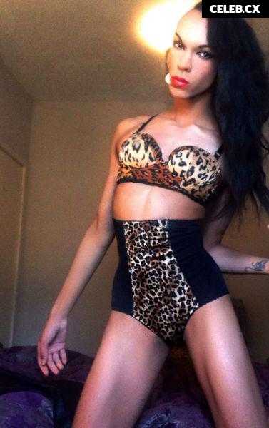 Jazmin Jagger Image 5945471