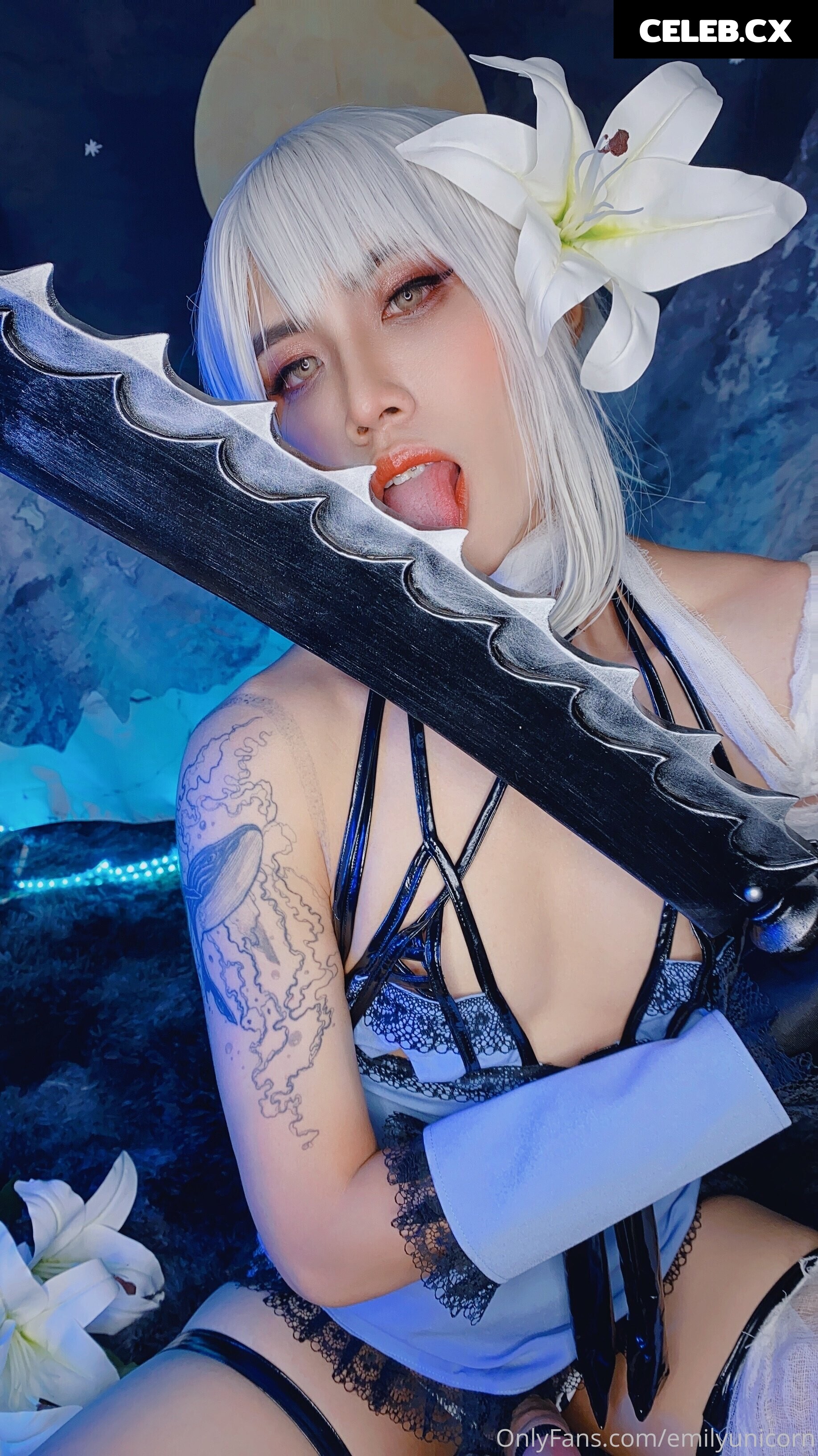 Emily Yunicorn Image 5941945