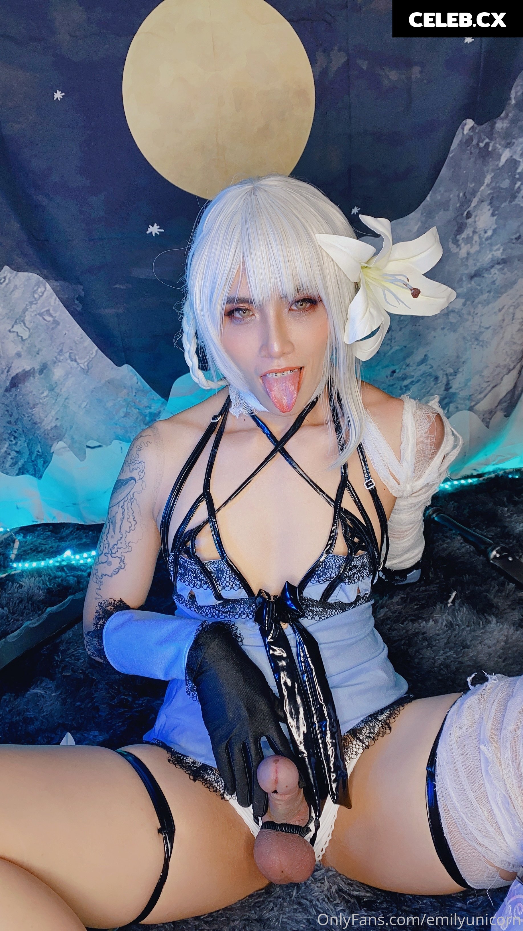 Emily Yunicorn Image 5942922