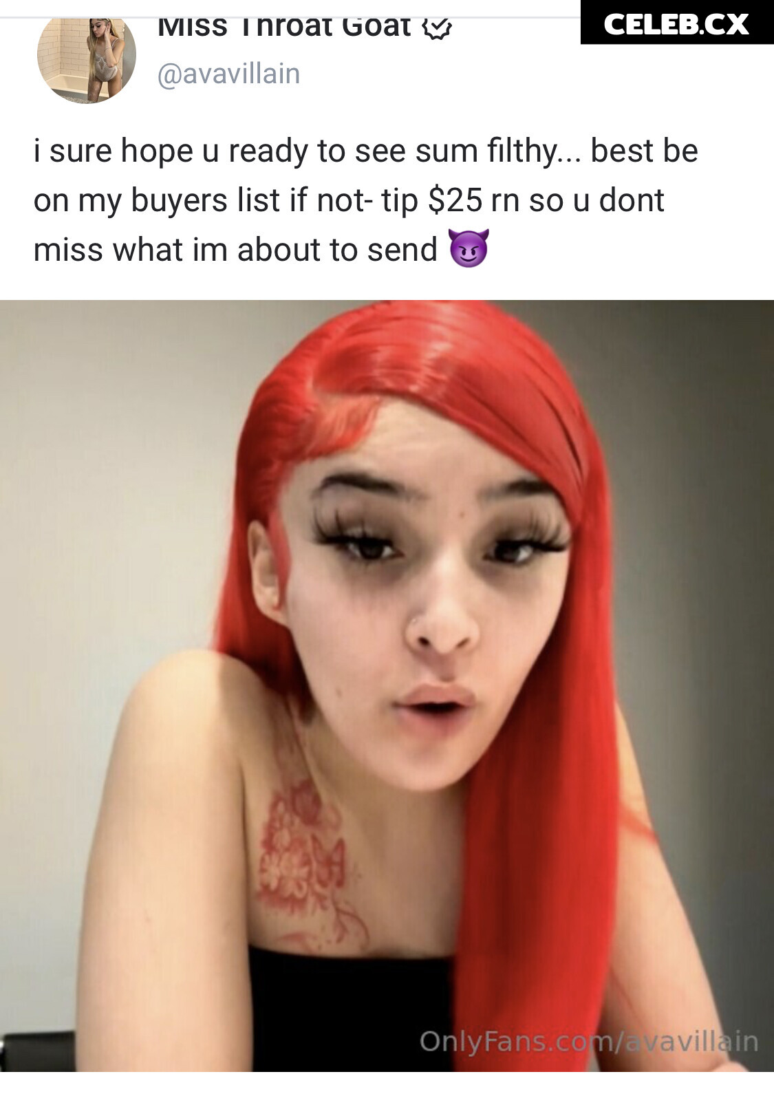 datbitchbarbiee Image 5937799