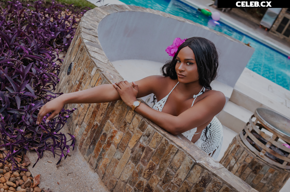 Nahomi Campbell | nahomicampbell_ Image 5930437