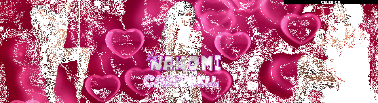 Nahomi Campbell | nahomicampbell_ Image 5930222