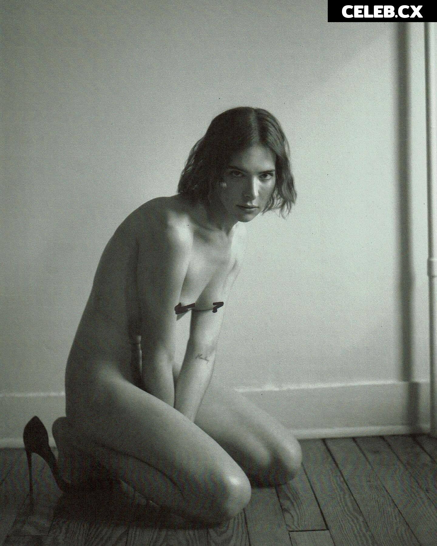 Hari Nef Image 5920182