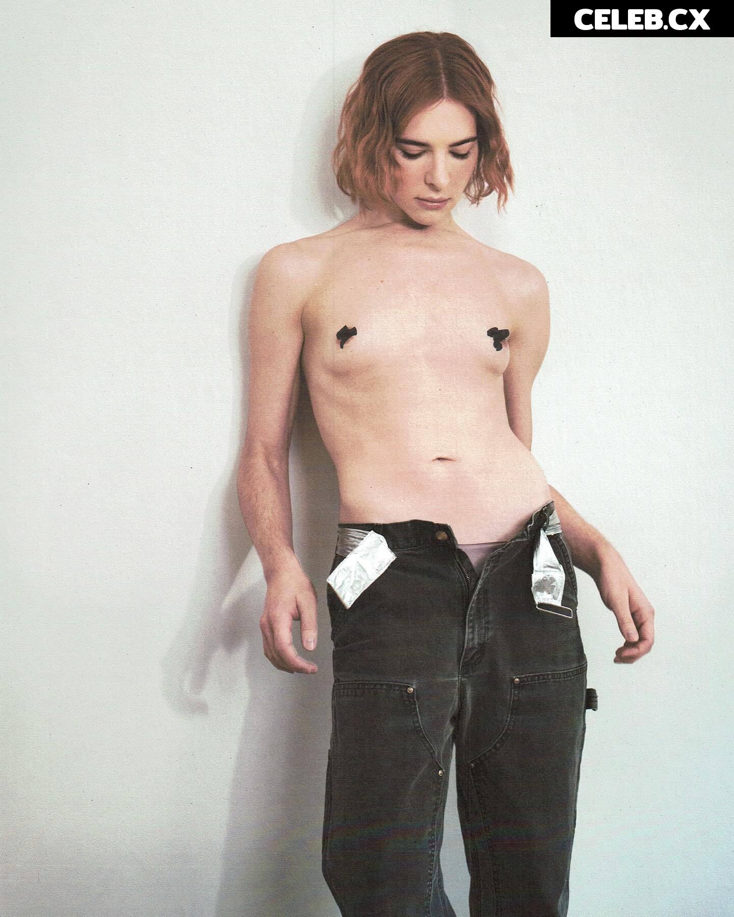 Hari Nef Image 5920163