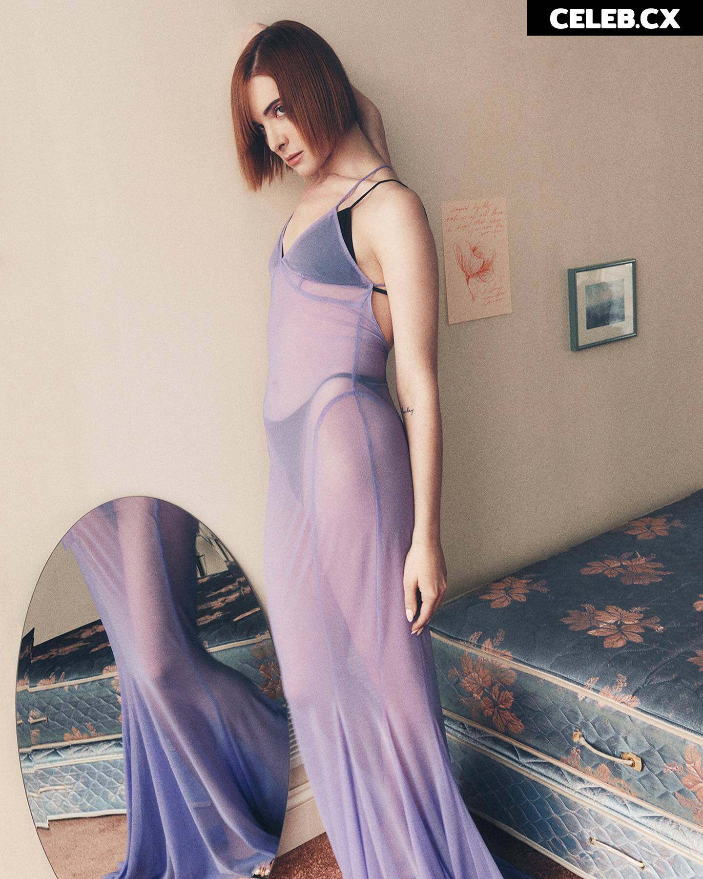 Hari Nef Image 5919804