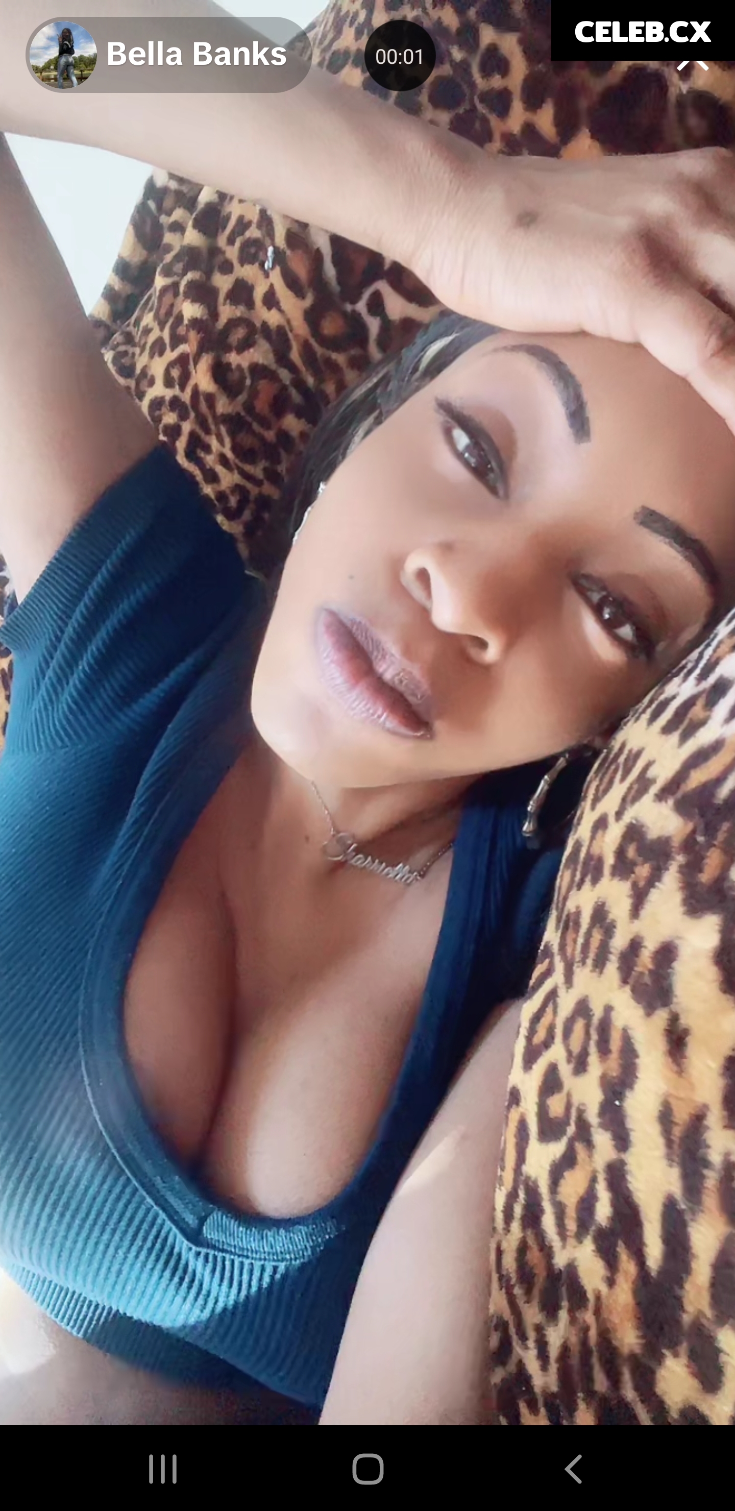 Bella Banks / iambellabankssss Image 5902873