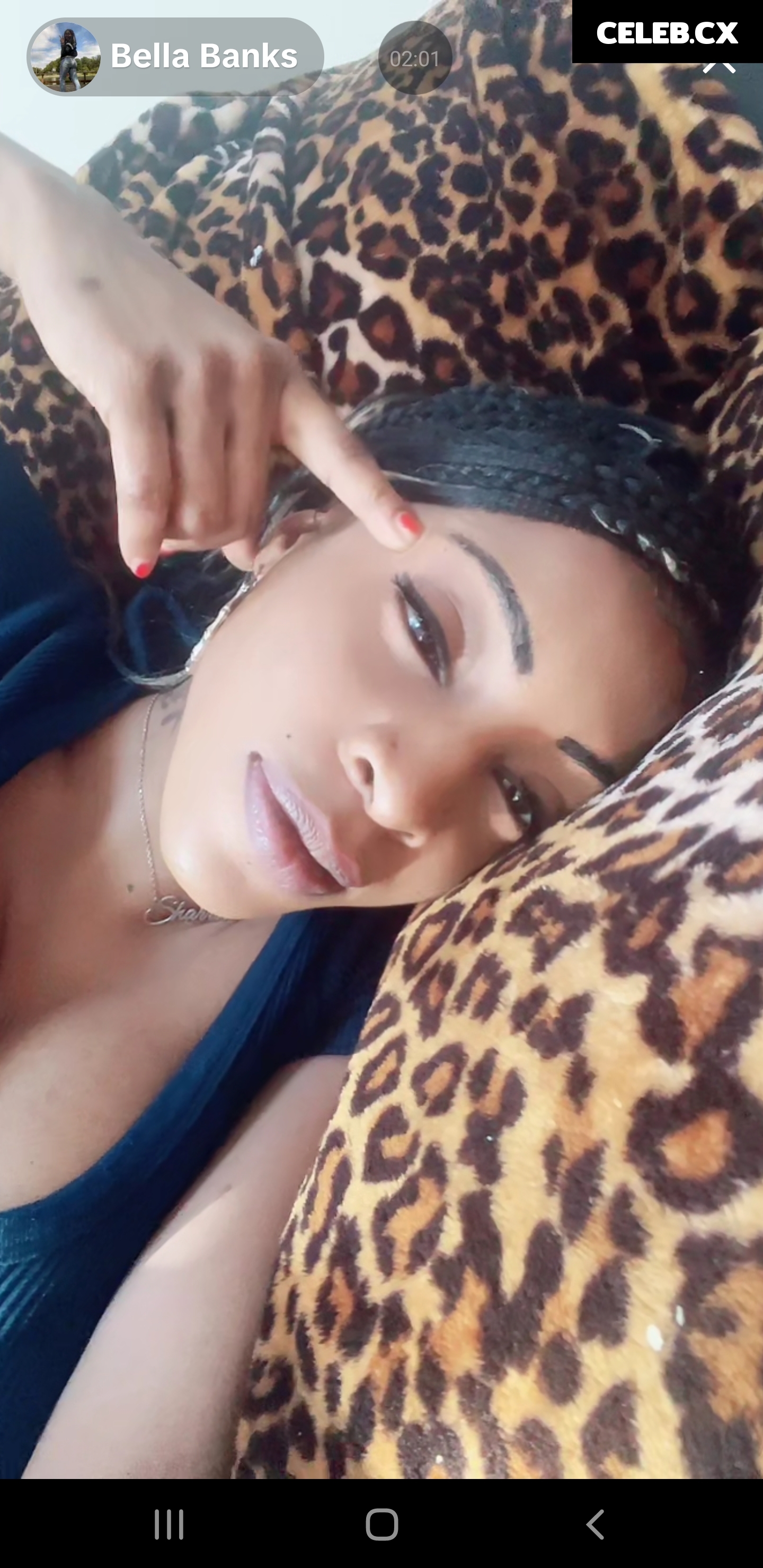 Bella Banks / iambellabankssss Image 5902838