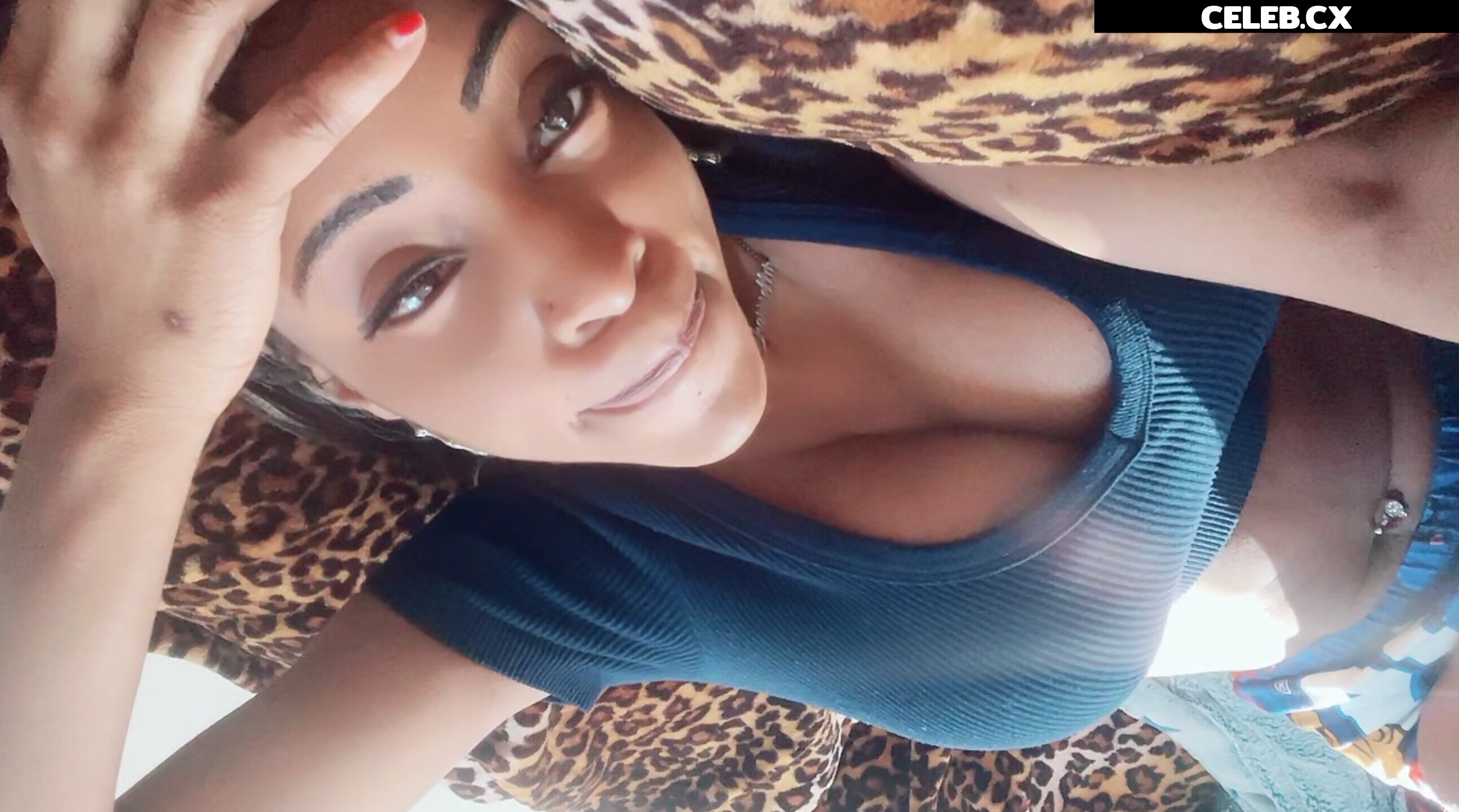 Bella Banks / iambellabankssss Image 5902554