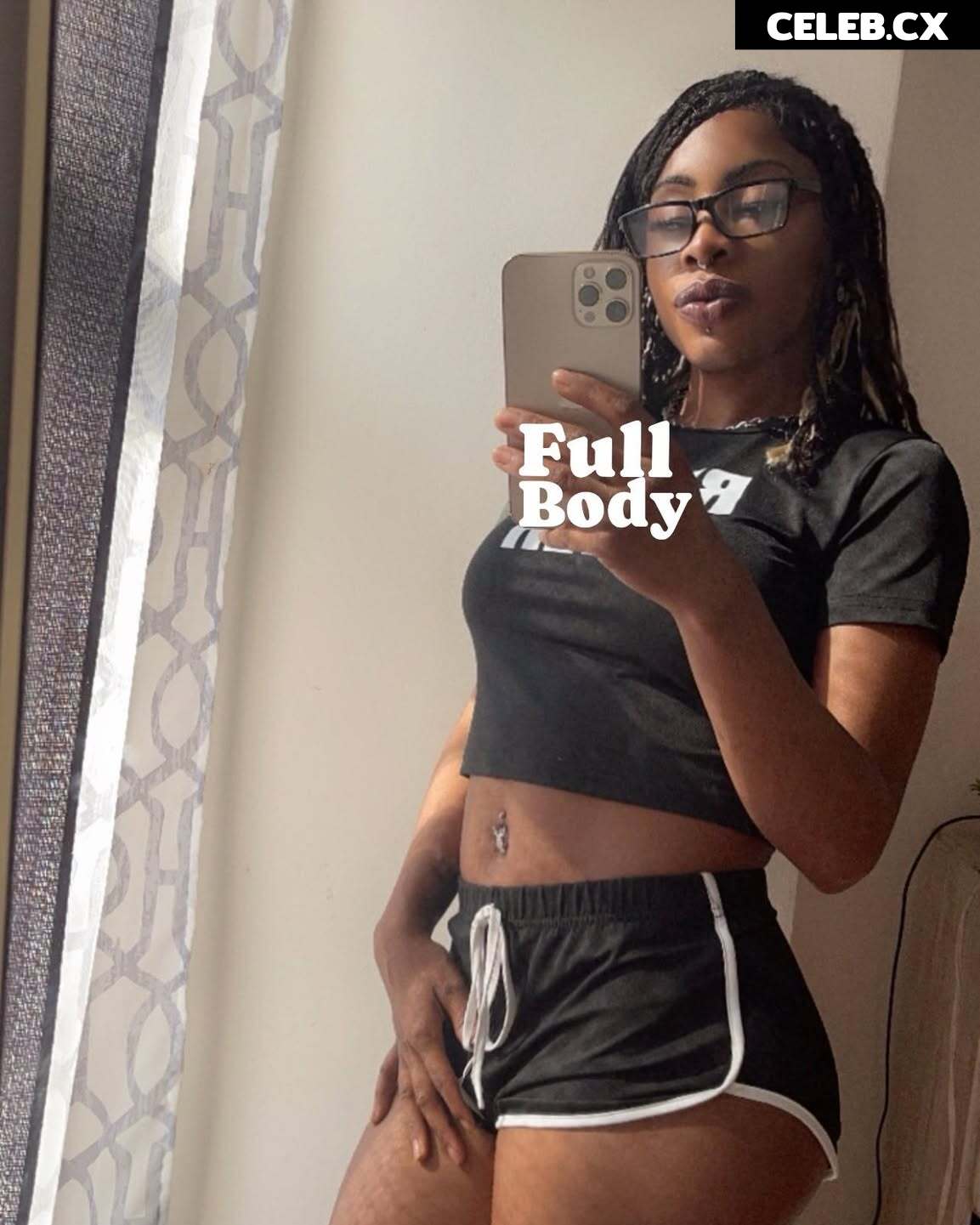 Bella Banks / iambellabankssss Image 5902716