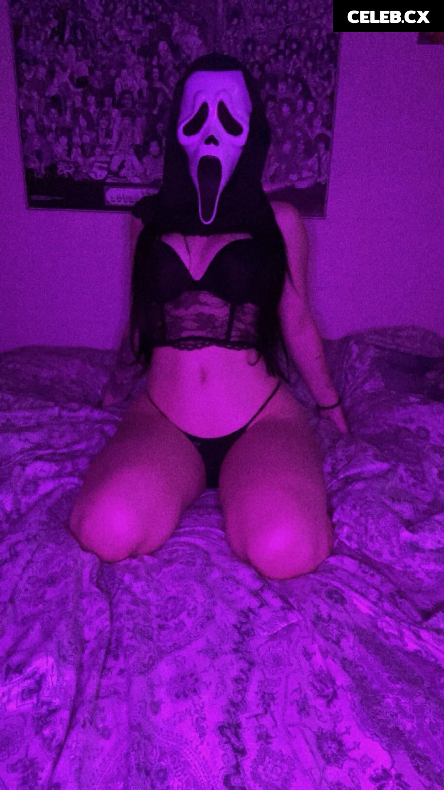 Jaylyn Mcevoy / stankfatneck / emojem Image 5903365