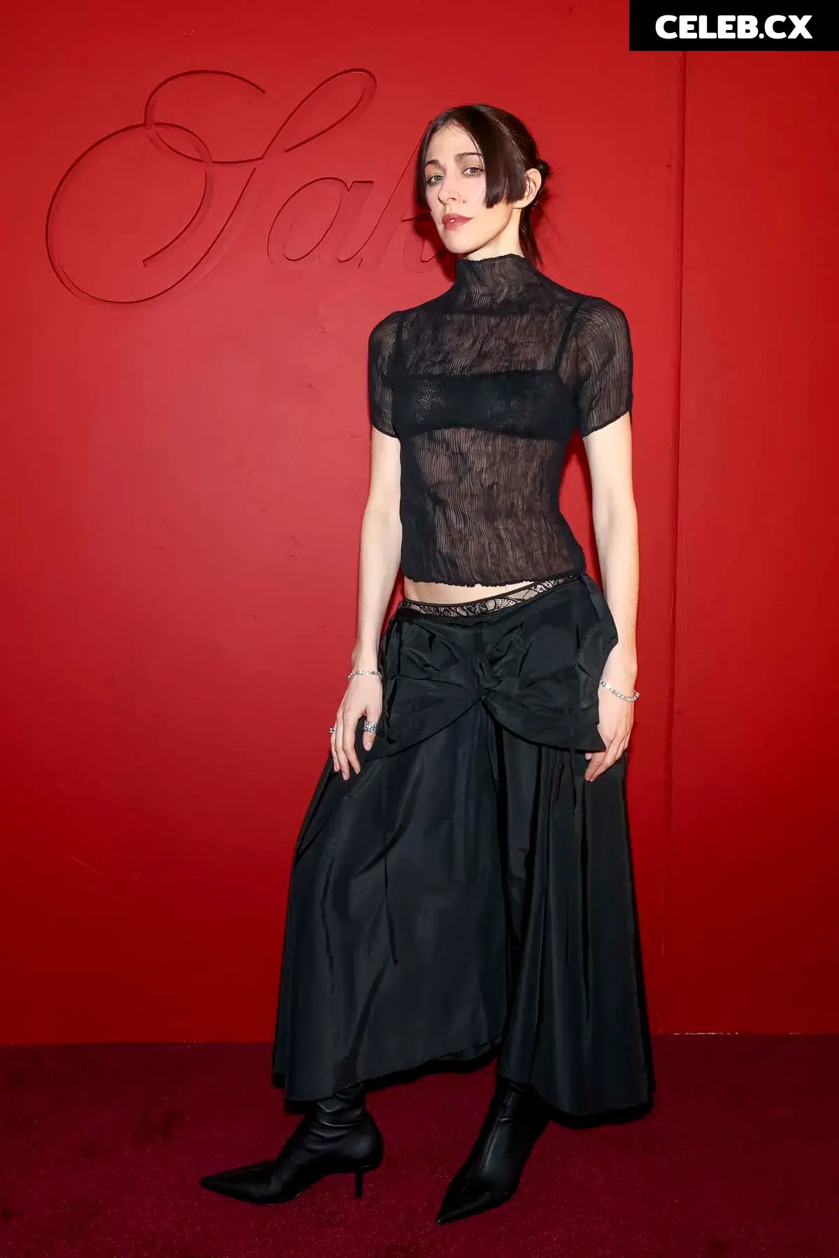 Caroline Polachek Image 5475336