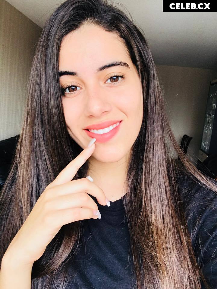 Verónica Boyer Image 5460110