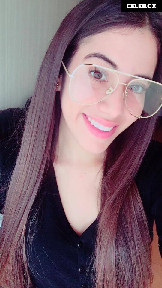 Verónica Boyer Image 5460058