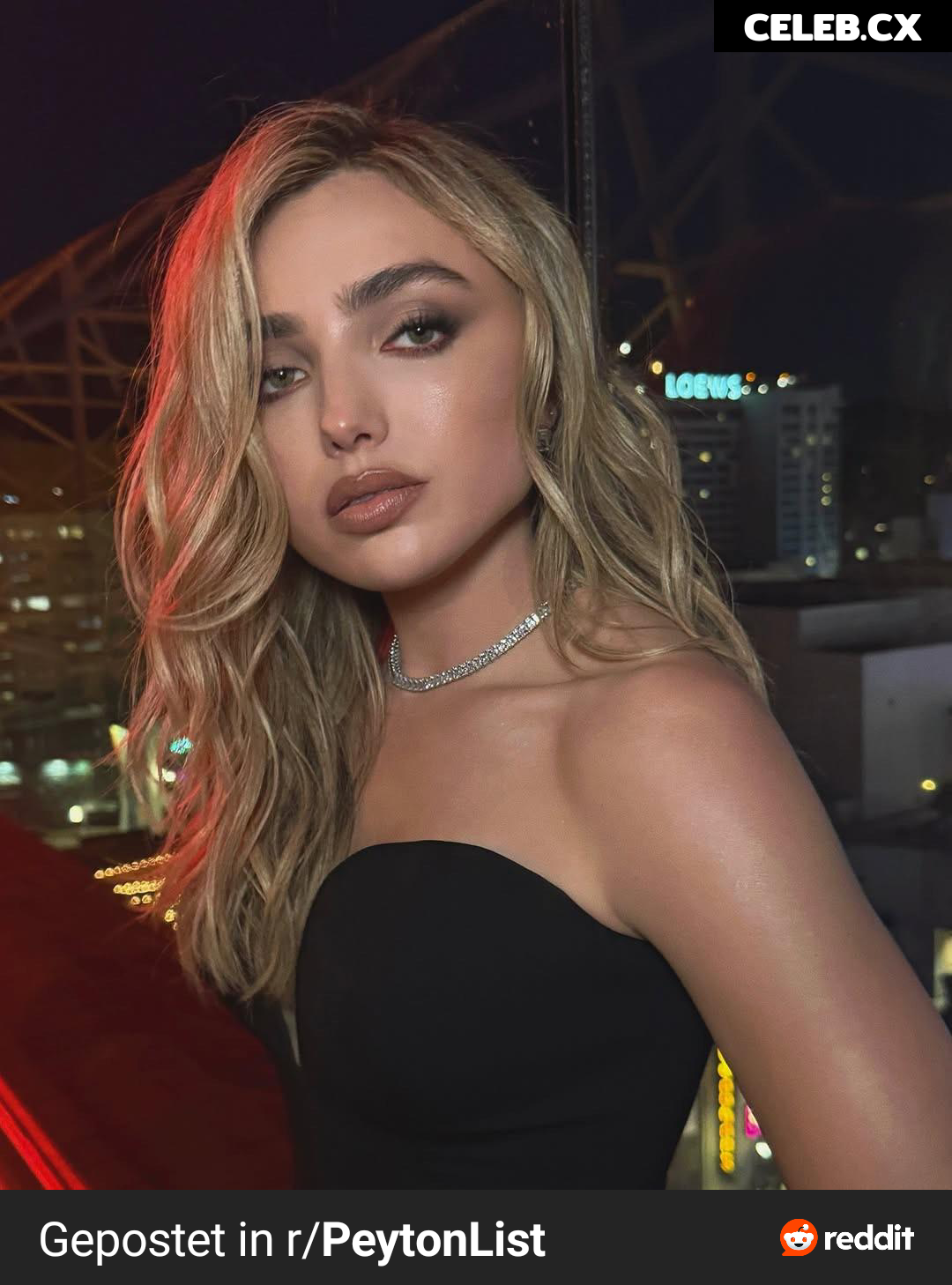 Peyton List Image 5468306