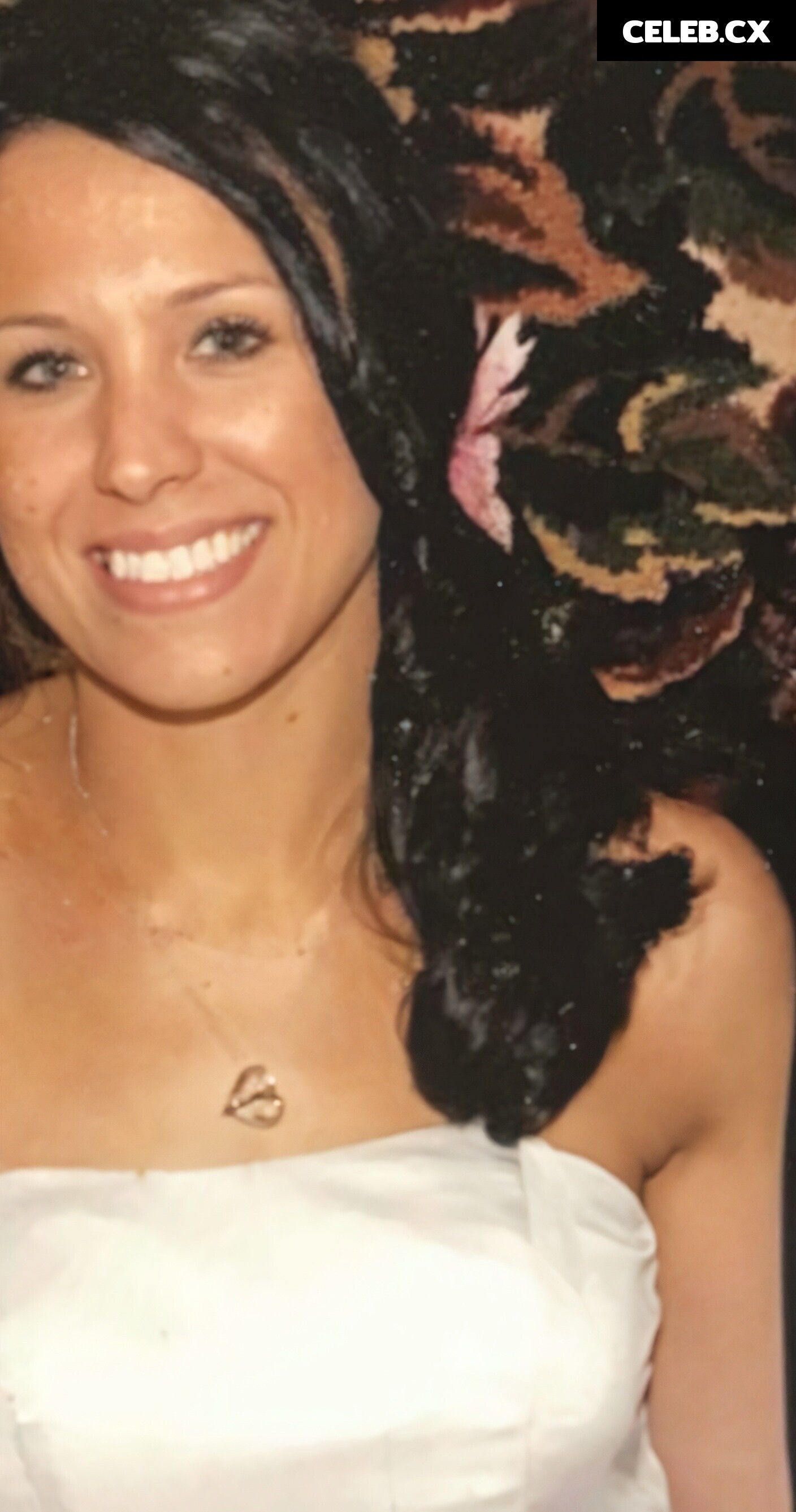 Ashley Giorgio Image 5454898