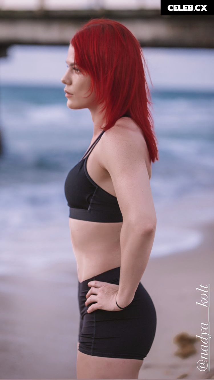 Gillian Robertson Image 5454527