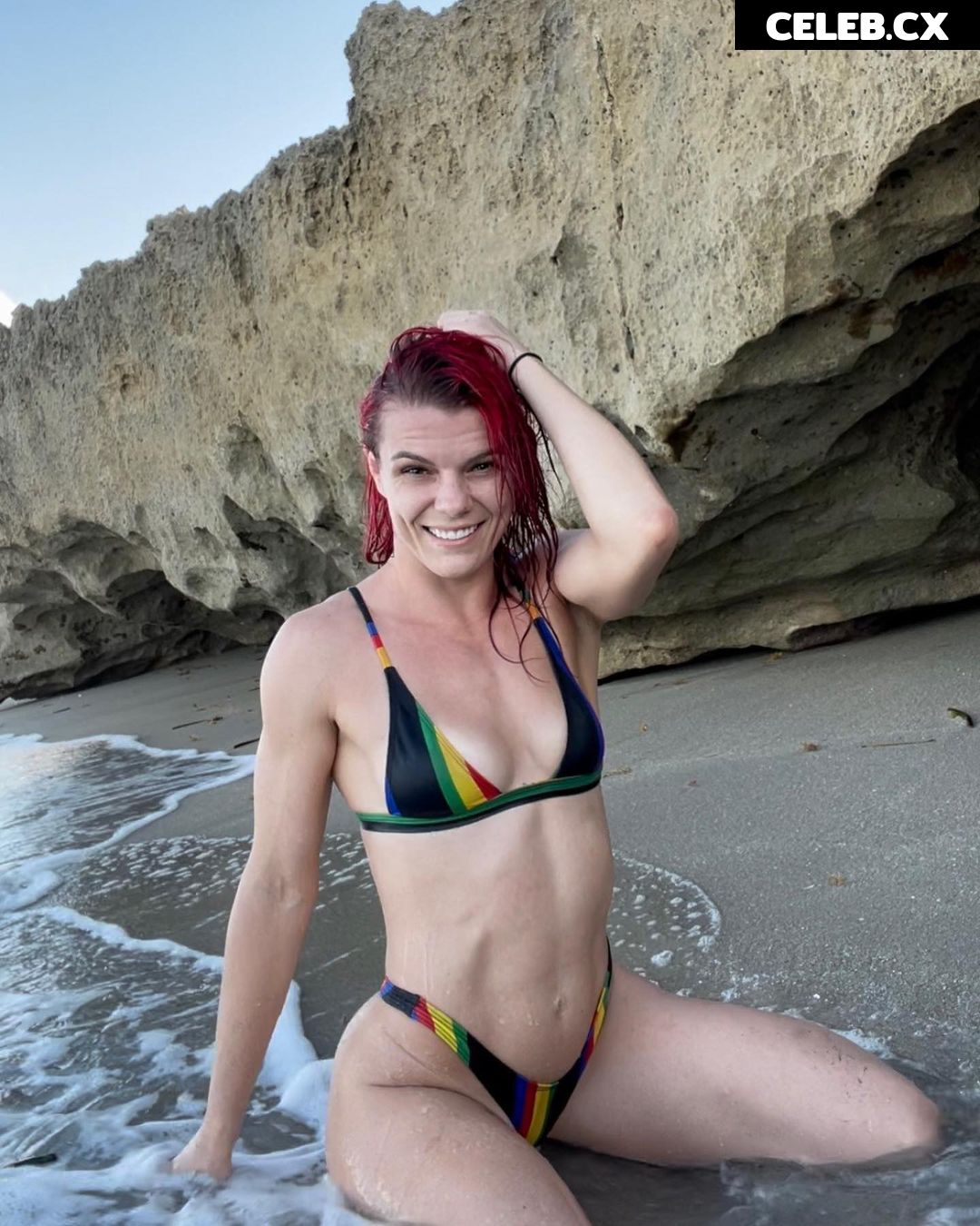 Gillian Robertson Image 5454668
