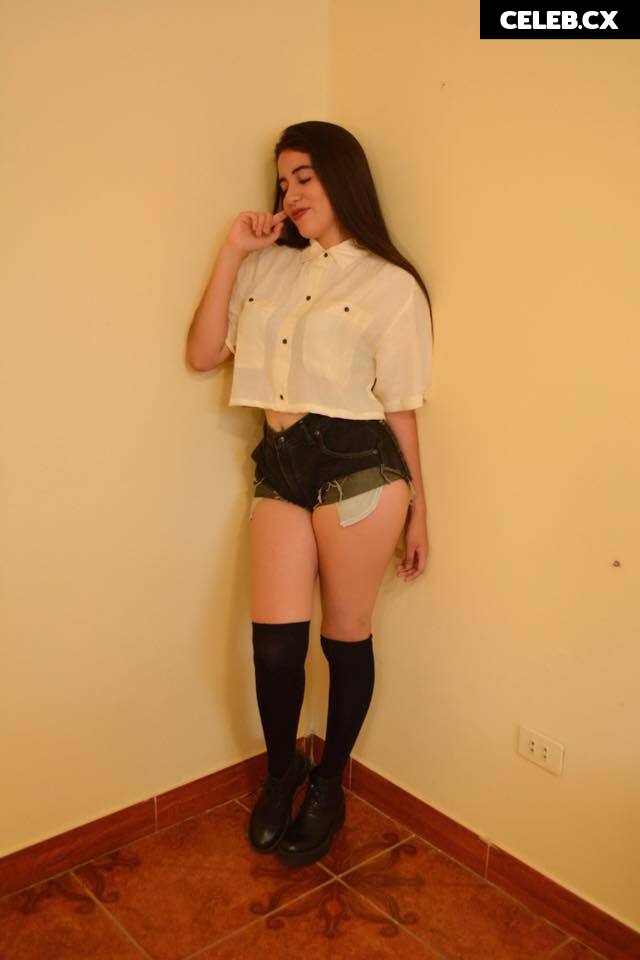 Verónica Boyer Image 5459988