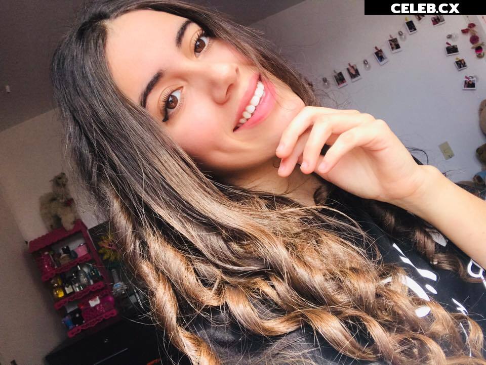 Verónica Boyer Image 5458276