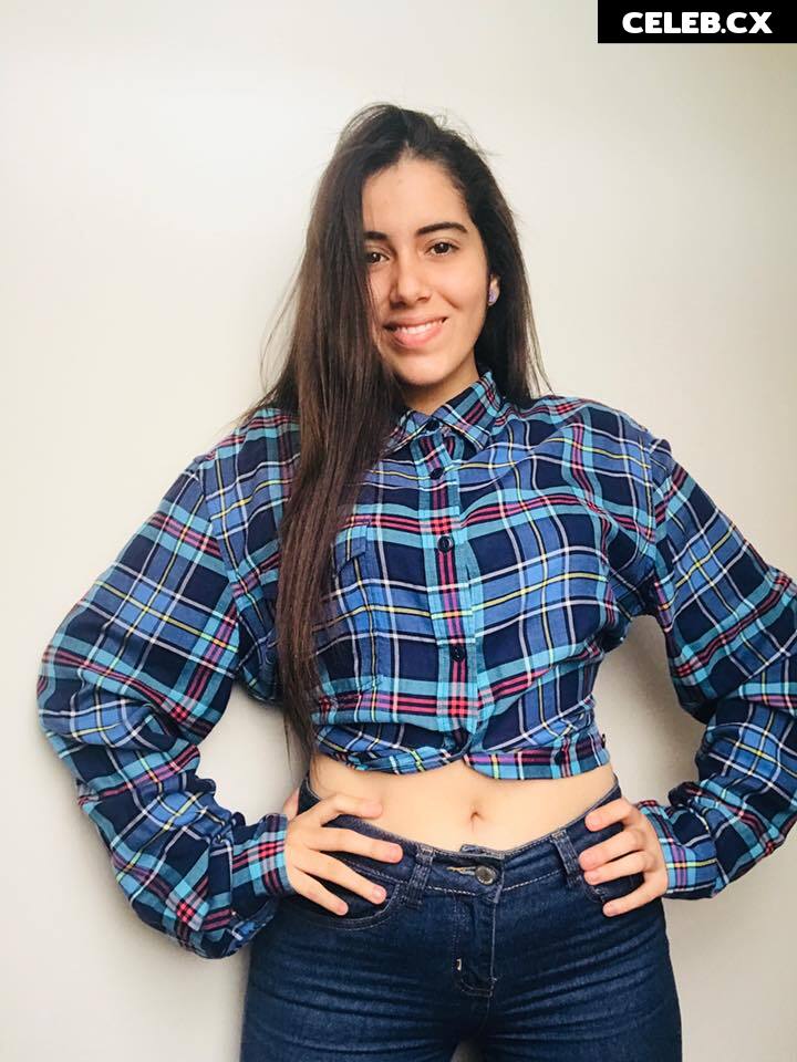 Verónica Boyer Image 5458213