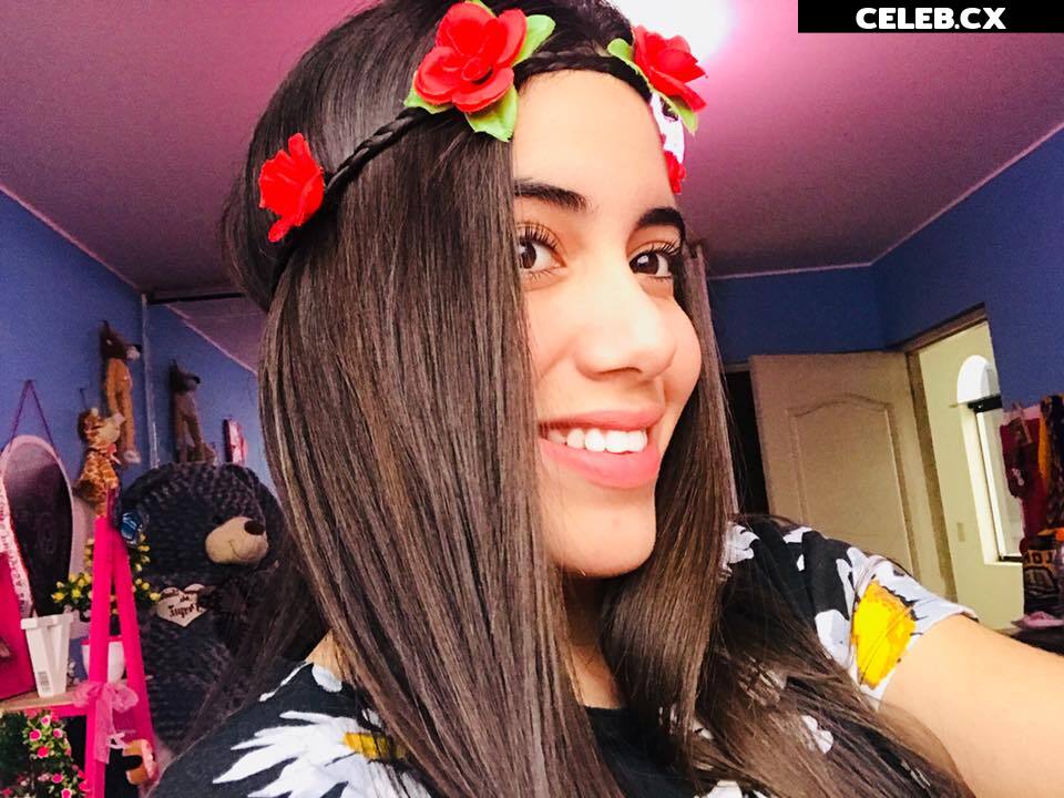 Verónica Boyer Image 5458223