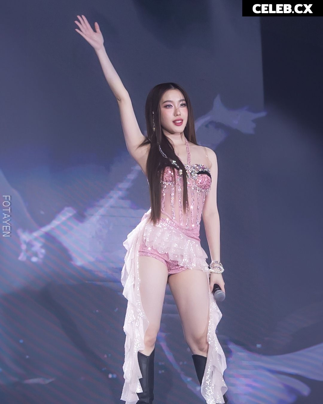 Aheye (อ๊ะอาย) Image 5441597