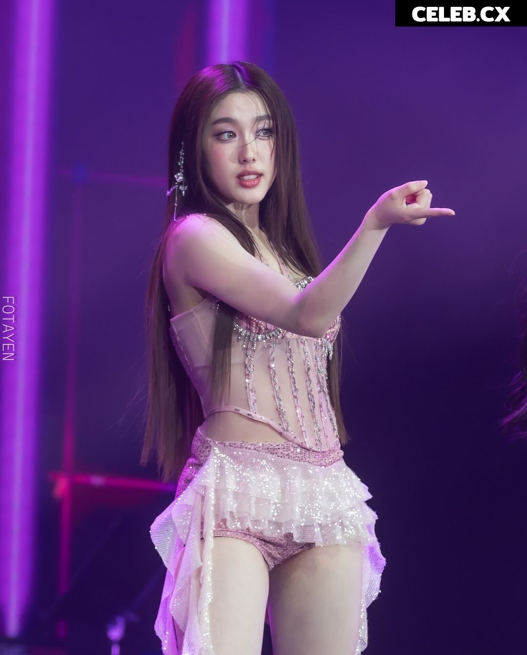 Aheye (อ๊ะอาย) Image 5441589