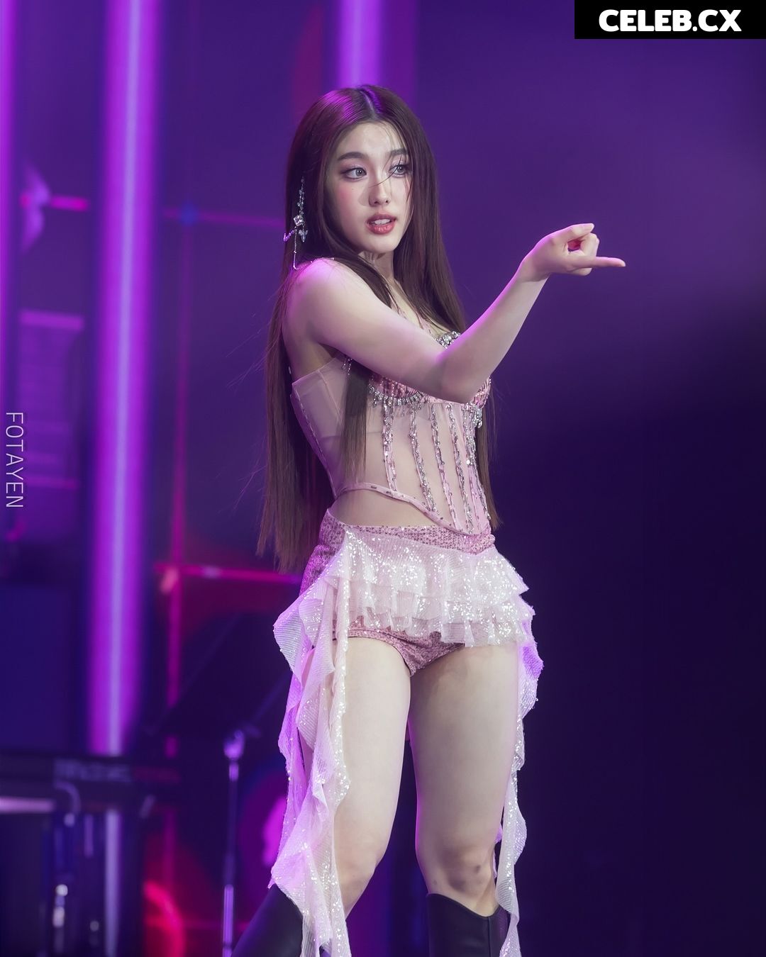 Aheye (อ๊ะอาย) Image 5441552