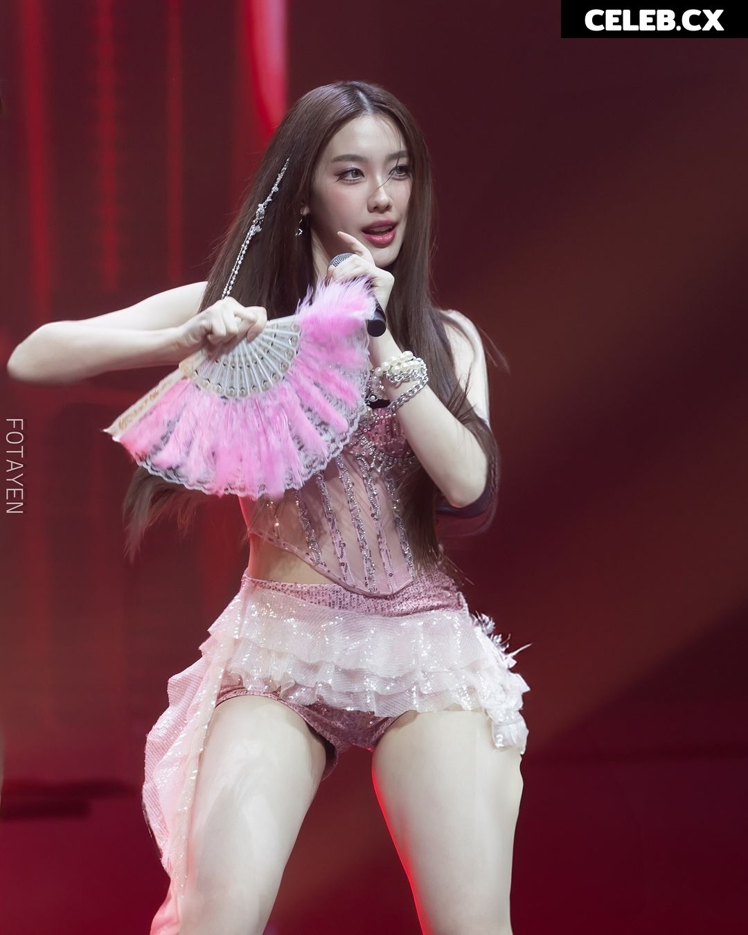 Aheye (อ๊ะอาย) Image 5441572