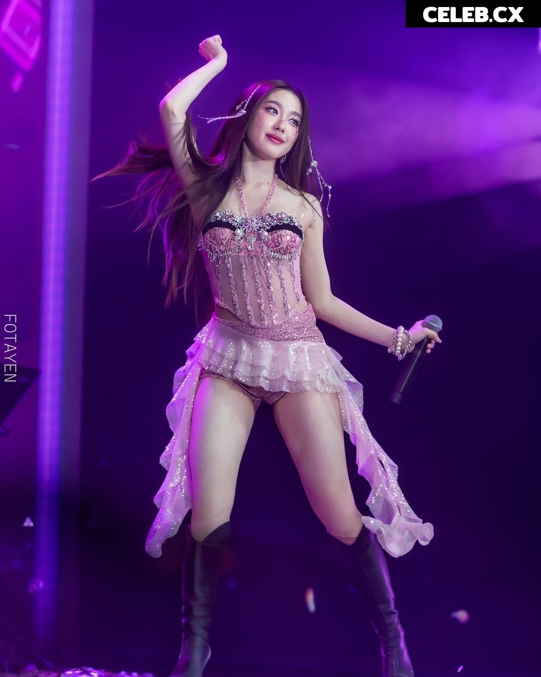 Aheye (อ๊ะอาย) Image 5441563