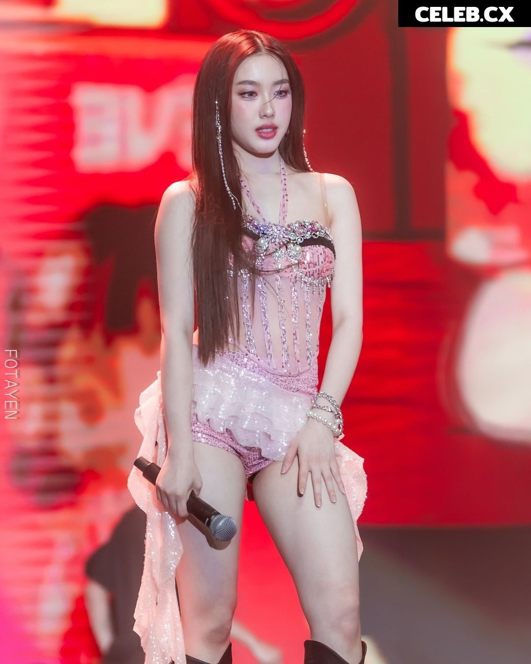 Aheye (อ๊ะอาย) Image 5441507