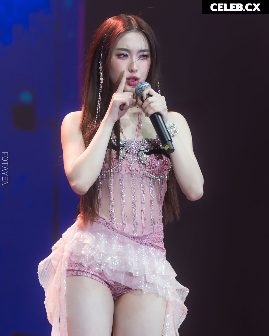 Aheye (อ๊ะอาย) Image 5441529