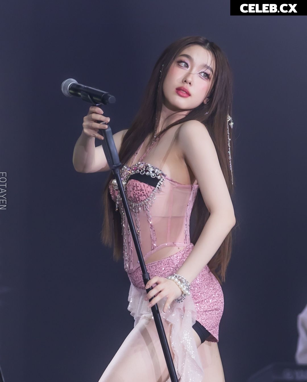 Aheye (อ๊ะอาย) Image 5441494