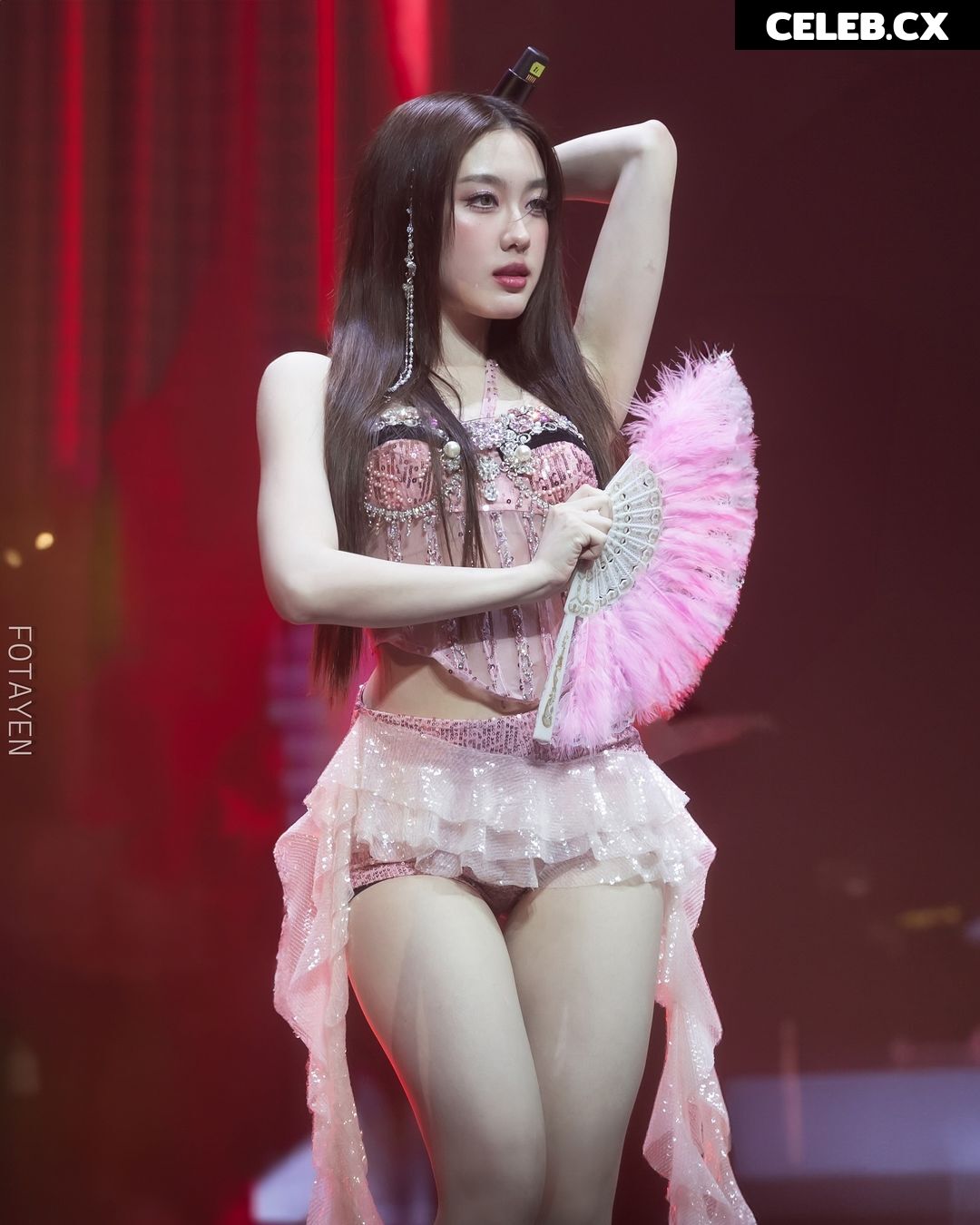 Aheye (อ๊ะอาย) Image 5441622